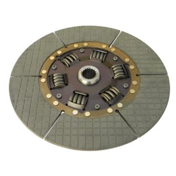 Clutch Disc 55593-60301 For TCM 