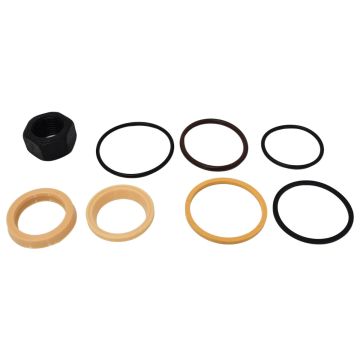 Lift Cylinder Hydraulic Seal Kit 7137770 for Bobcat