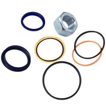 Clamp Cylinder Hydraulic Seal Kit 6813752 for Bobcat