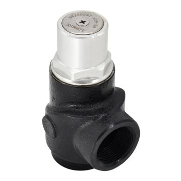 Pressure Valve 02250097-609 For  Sullair 