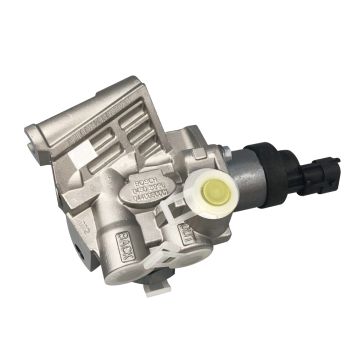 Control Valve 0440030001 For Bosch