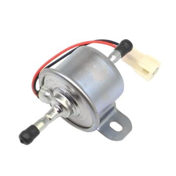 Electric Fuel Pump 6684852 12V Bobcat Skid Steer Loader 425 428 430 435 A770 S750 S770 S850 T750 T770 T870