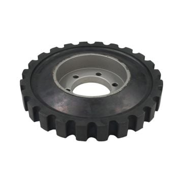 Coupling 1604030000 For Atlas Copco