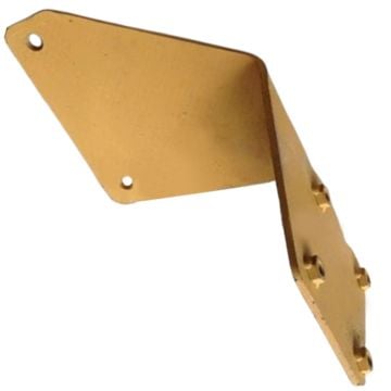 Filter Bracket 3864213 For Cummins