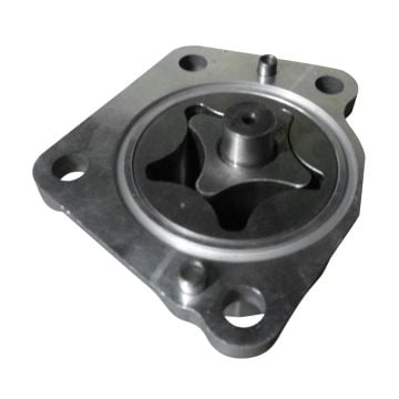 Oil Pump 48067543 For Mitsubishi