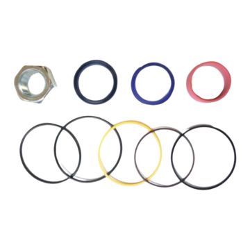 Hydraulic Seal Kit 7162060 6815085 Bobcat Construction & Industrial 329 331 334