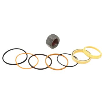 Lift Cylinder Seal Kit 7137865 Bobcat All-Wheel Steer Loader A220 Skid Steer Loaders 863 S220 Track Loaders 864 T200 T250
