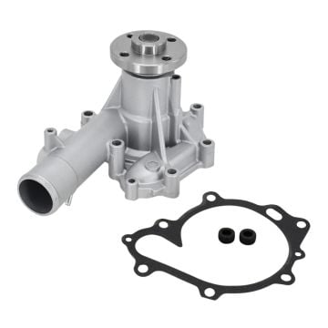 Water Pump YM123907-42000 for Yanmar