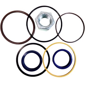 Tilt Cylinder Seal Kit 6804615 For Bobcat 