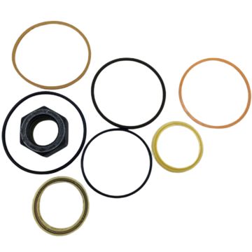 Hydraulic Cylinder Seal Kit 7137939 6816536 Bobcat Loader A300 A770 S250 S300 S330 S630 S650 S750 S770 T300 T320 T630 T650 T750 325 325G 328 328G
