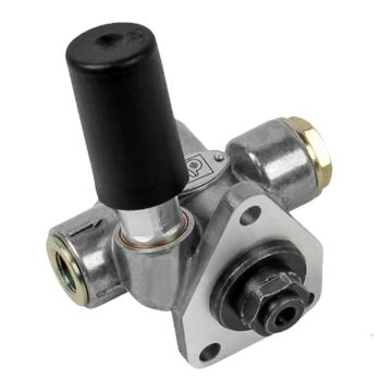 Hand Fuel Feed Lift Supply Fuel Feed Pump 863474 862460 VOE863474 Volvo Truck 8093372 Excavator EC450 EC650 EC340 EC390 Articulated Haulers A30C A35C A40 A40 A30C A35C
