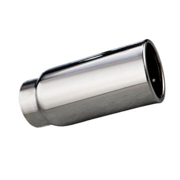 Exhaust Tip  PT932-35162 PT93235162 Toyota Tacoma 2005 2006 2007 2008 2009 2010 2012 2013 2014 2015 2016 2017 2018 2019 2020 2021 2022
