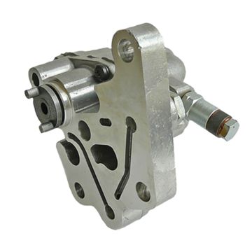 Fuel Pump 20769469 For Volvo 