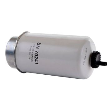 Diesel Filter 87803442 For Case