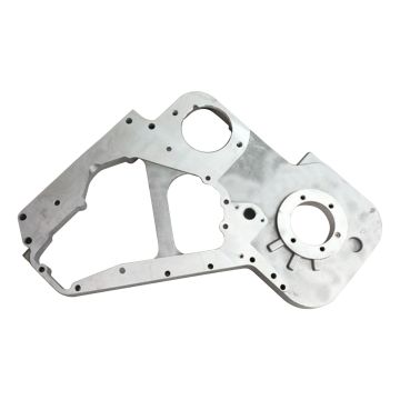 Gear Housing 3926721 for Hyundai