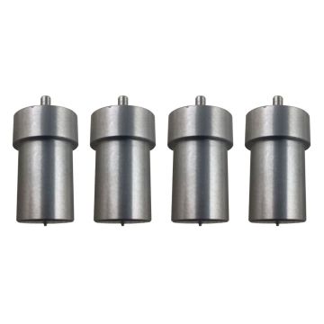 4Pcs Injector Nozzle DN4SDND133 For Toyota