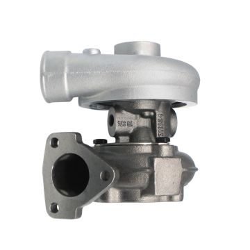 Turbocharger 317960 316692 04176561KZ 04272464KZ 04174891KZ 04272463KZ 04173990KZ Gehl Skid Steers 4835 6635 Deutz Engine BF4M1011 BF4M1011F BF4L1011 BF4L1011F BF3M1011 Bobcat Engine 863 864