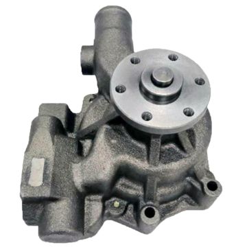 Water Pump 6204-61-1110 for Komatsu