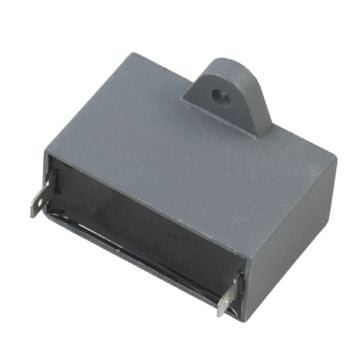 Refrigerator Run Capacitor 5304464438 For Frigidaire
