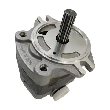 Pilot Gear Pump PSVD2-27E For Kayaba 