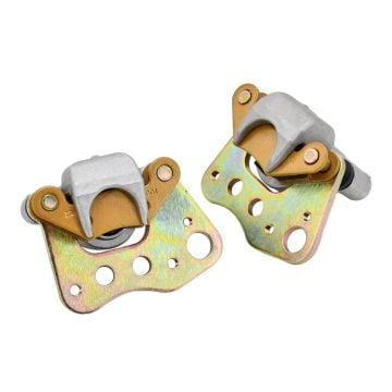 Front Left Right Brake Caliper Assembly 1910841 1910842 For Polaris