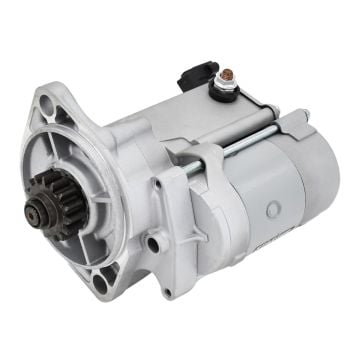 Buy Starter Motor 45-1335 For Thermo King Engine TK 2.44 TK 2.49 HK HK-II HK-III HK-100 HK-30 HK-60 SDZ HK-30SDZ For John Deere Tractor F1145 Utility 650 670 855 856 Fairway 3215B Mowers Front F1145 For Yanmar Engine 2T80UJ 2T80 2TN66E Online
