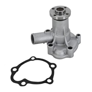 Water Pump CH15502 John Deere Tractors 655 650 750 780 785 Yanmar Tractor YM180 YM186 YM187 YM220 YM250 YM1401 YM1510 YM1602 YM1610 YMG1800 YM1802 YM1820 YMG2000 YM2010 YM2020 YM2202 YM2310 Engine 2TR18 2TR20 3T70B 3T2SB 3T75U 3T75H 3T75HA 3T72HA