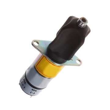 Solenoid 117378 for Miller