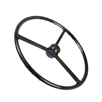 18” Steering Wheel 38240-16803 For Kubota