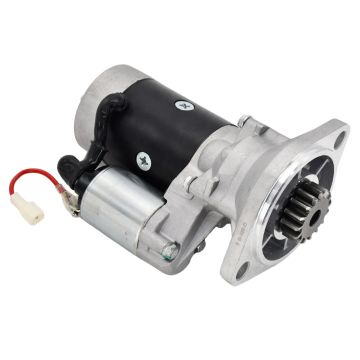 Starter 12V 2.5KW 22255558 For Ingersoll Rand 