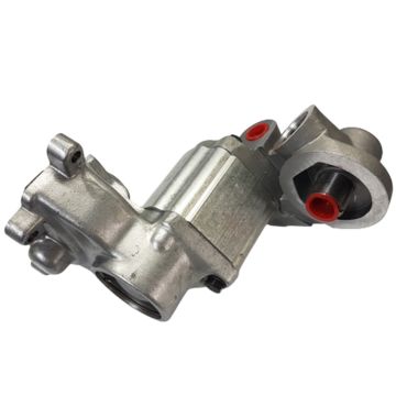Hydraulic Pump 83928509 for New Holland