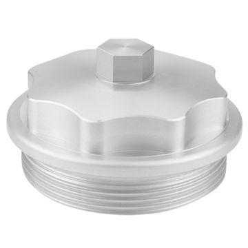 Fuel Filter Cap F81Z9G270BA For Ford