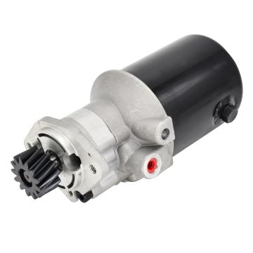 Power Steering Pump 523090M91 for Massey Ferguson