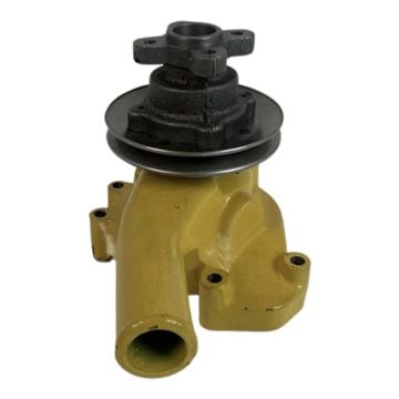 Water Pump 6141-61-1 for Komatsu