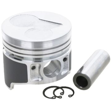 Piston with Rings Kit 5000891 For Kubota