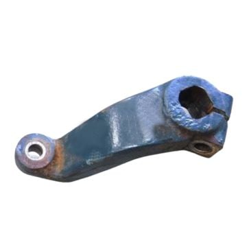 Steering Knuckle Arm Right Hand 31351-11213 3135111213 Kubota L Series Tractor L2501 2WD L2800F L3130F L3240F L3240F-3 L3301 2WD L3400F L3800 2WD L3830F L3901 2WD L4300F L4400F L4600 2WD L4701 2WD M Series Tractor MX4700F MX5000F MX5000SU MX5100F MX5400F