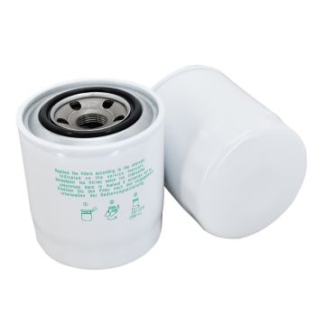 2Pcs Fuel Filter 1J800-43170 For Kubota
