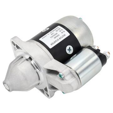 Starter Motor 554165 For Kubota