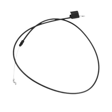 Engine Zone Control Cable 158152 Craftsman Mower 917377590 917387681 917385127 917377271 917385131 917385111 917377271 917385130 917377291 917385142 917377582 917385143 917377592 917385190 917377593 917385191 917377272 917385192 917377273 917385270