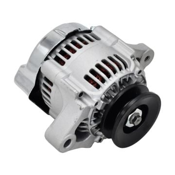 Alternator 22496947 Ingersoll Rand 12/56 7/71 7/51 4IRI8NE-2 4IRI8TE 14/85 4IRD5AE
