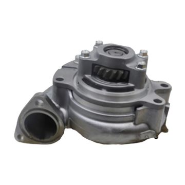 Water Pump 8-98046366-1 For Hitachi