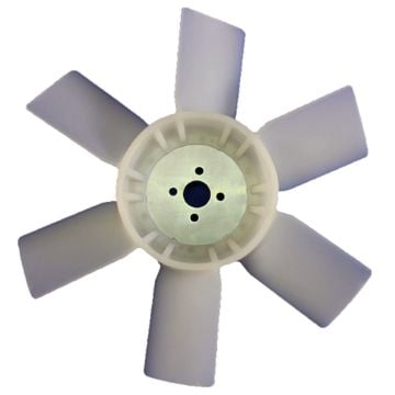 Fan 36888501 For Ingersoll Rand