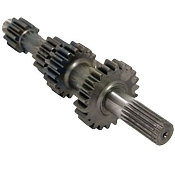 Transmission Main Gear Shaft TC432-22103 Kubota Tractor L4600 L4600DT L4600F L4701 L4701DT L4701F