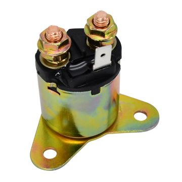 12V Starter Solenoid Relay 31204-ZA0-003 For Honda