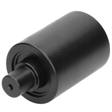 Upper Top Carrier Roller RD411-2290 Yanmar VIO35-5 VIO35-6A Hitachi EX30-1 EX30-2 EX30UR-1 John Deere 50ZTS 27ZTS JCB 8040 8045 Komatsu RX303 KX121-3 Airman Excavator AX30 AX35