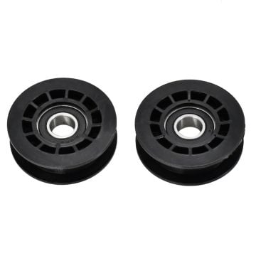 Idler Pulley 587969201 Husqvarna Lawn Mower HU700H HU700L HU725AWD HU725BBC HU725AWDHQ HU775BBC HD775HW HU800H LC221RH LC221A