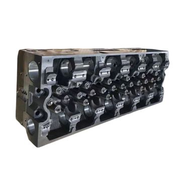 Cylinder Head 3104287 for Cummins 