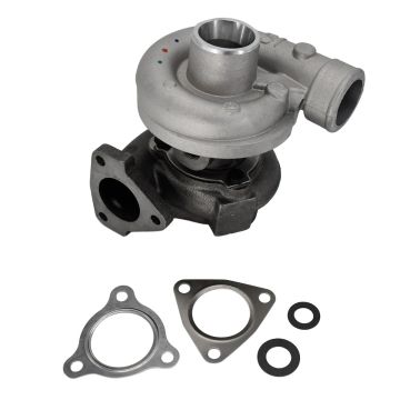 Turbocharger 6690633 For Deutz 