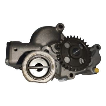  Oil Pump 1-13100311-0 for Isuzu 