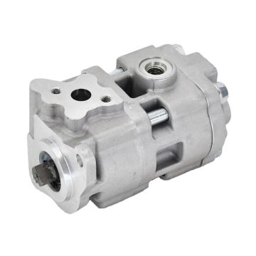 Buy Hydraulic Pump 6C070-36300 For Kubota Tractor B2710 B2910 B3200 B3300 B7800 Online
